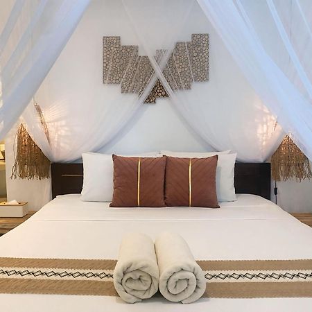 Kubu Mini Guest House 캉구 외부 사진