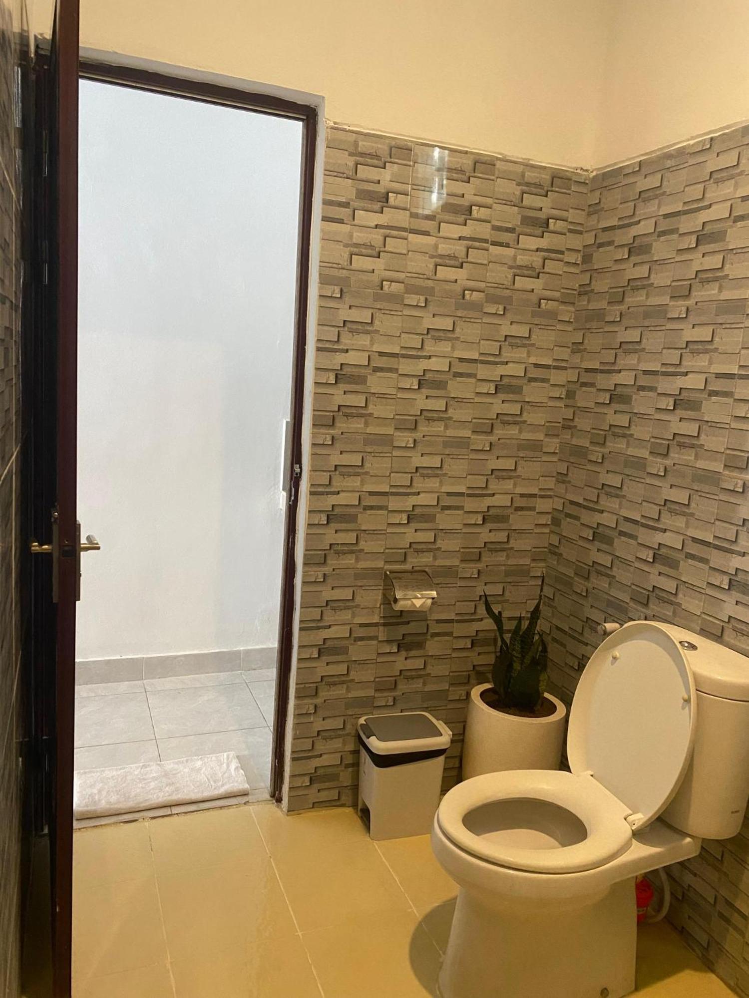 Kubu Mini Guest House 캉구 외부 사진