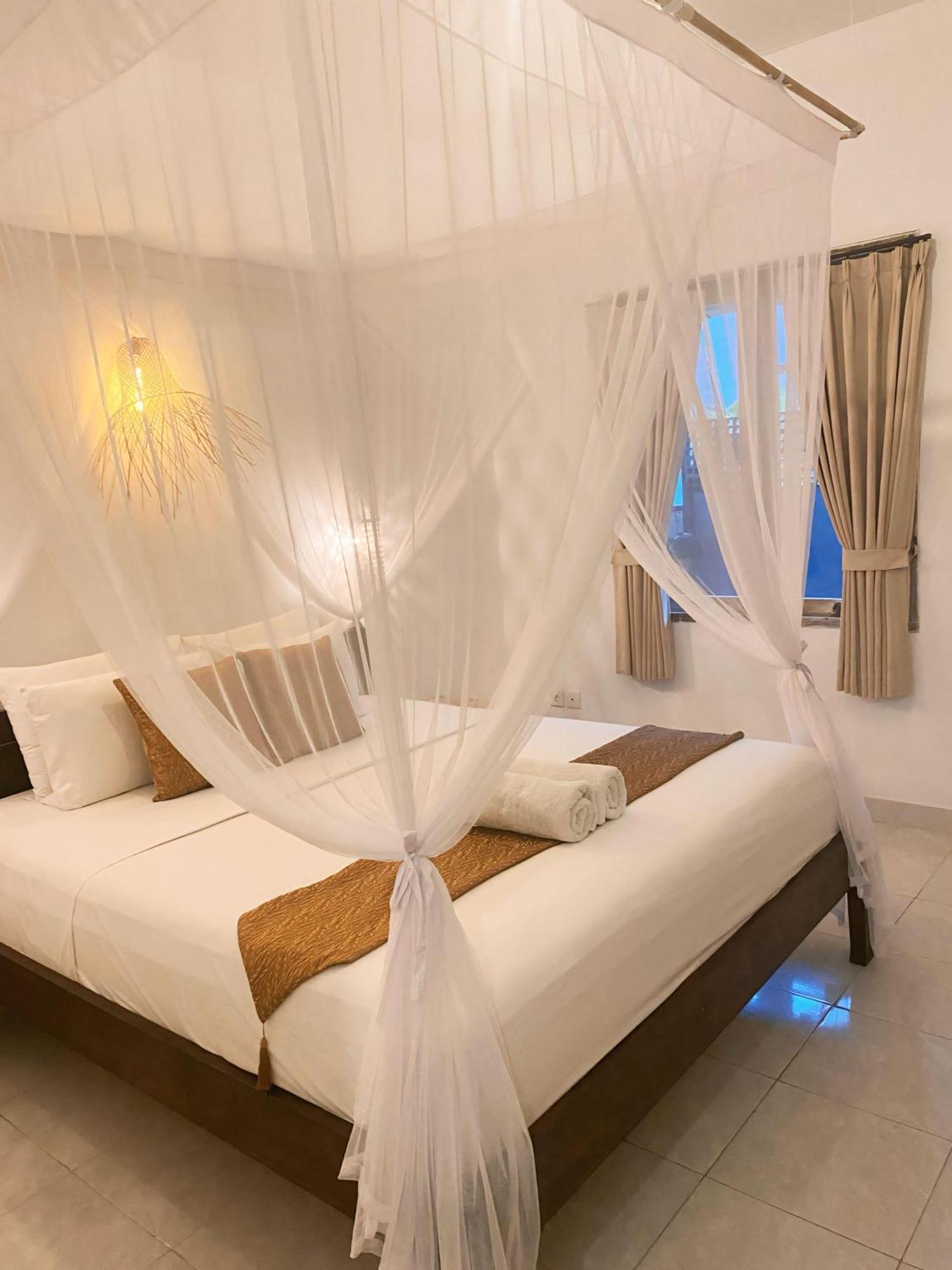 Kubu Mini Guest House 캉구 외부 사진